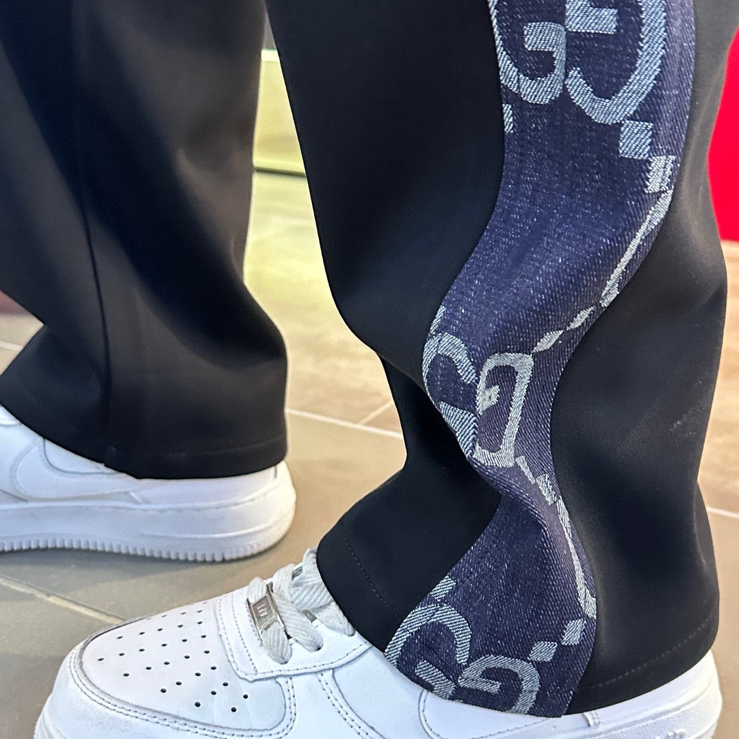 Casual Pants Man